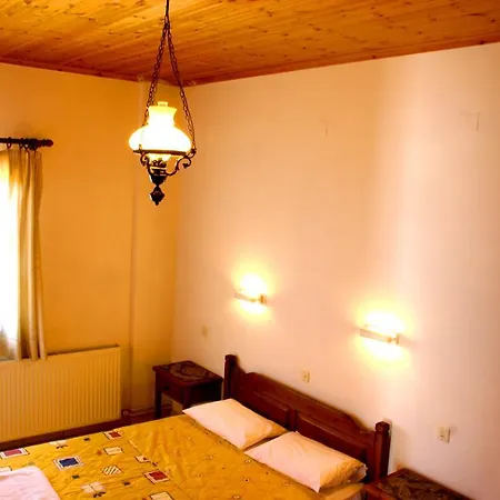 Panorama And Apartment Volos