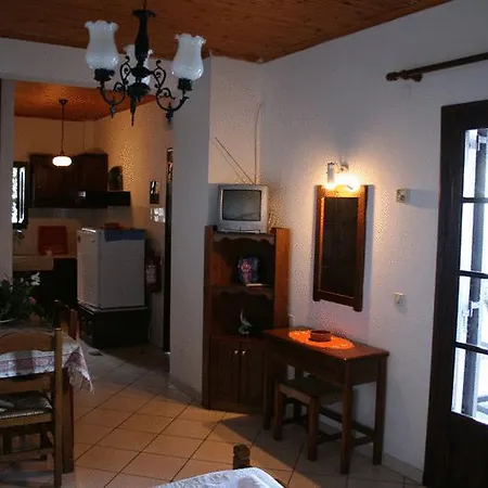 Panorama And