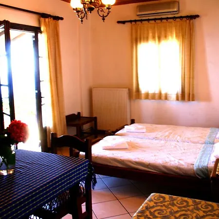 Panorama And Apartment