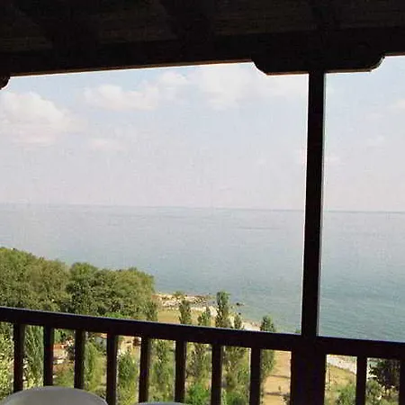 Panorama And Apartment *